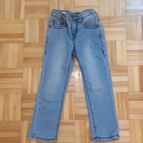 True religion jeans kids size 4T - Picture 1 of 6